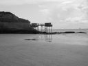 Carrelets sur la Couronne