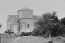 Sainte Radegonde